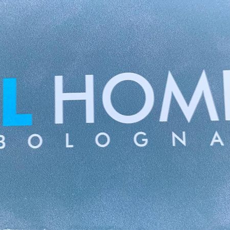 Llhome Bologna Elegante Monolocale Ristrutturato Con Posto Auto Coperto Kültér fotó